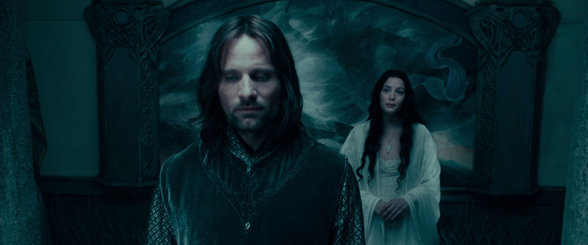 The Lord of the Rings: The Fellowship of the Ring (2001) movie still 11182