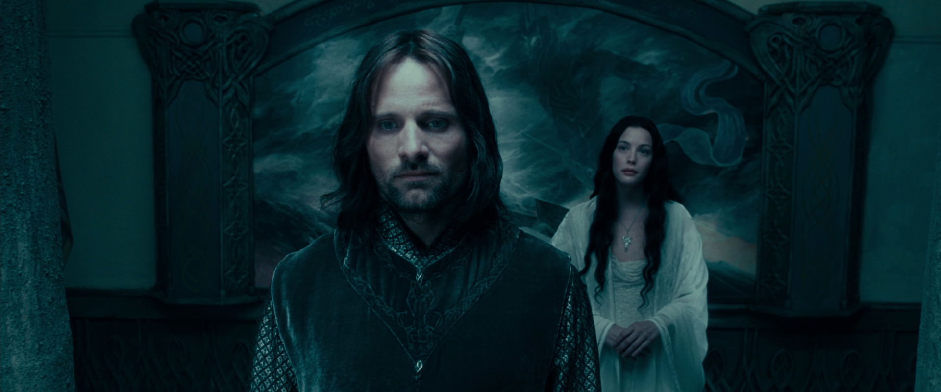 The Lord of the Rings: The Fellowship of the Ring (2001) movie still 11185
