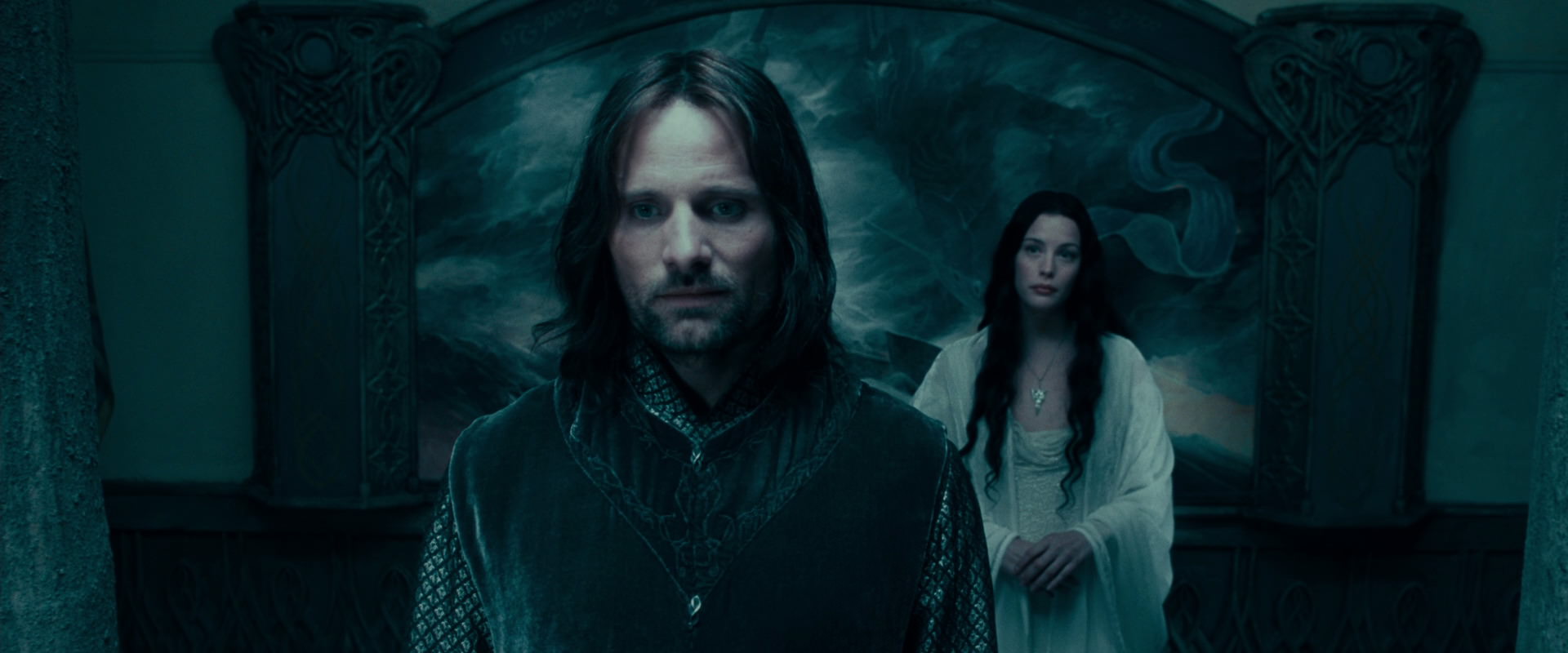 The Lord of the Rings: The Fellowship of the Ring (2001) movie still 11188