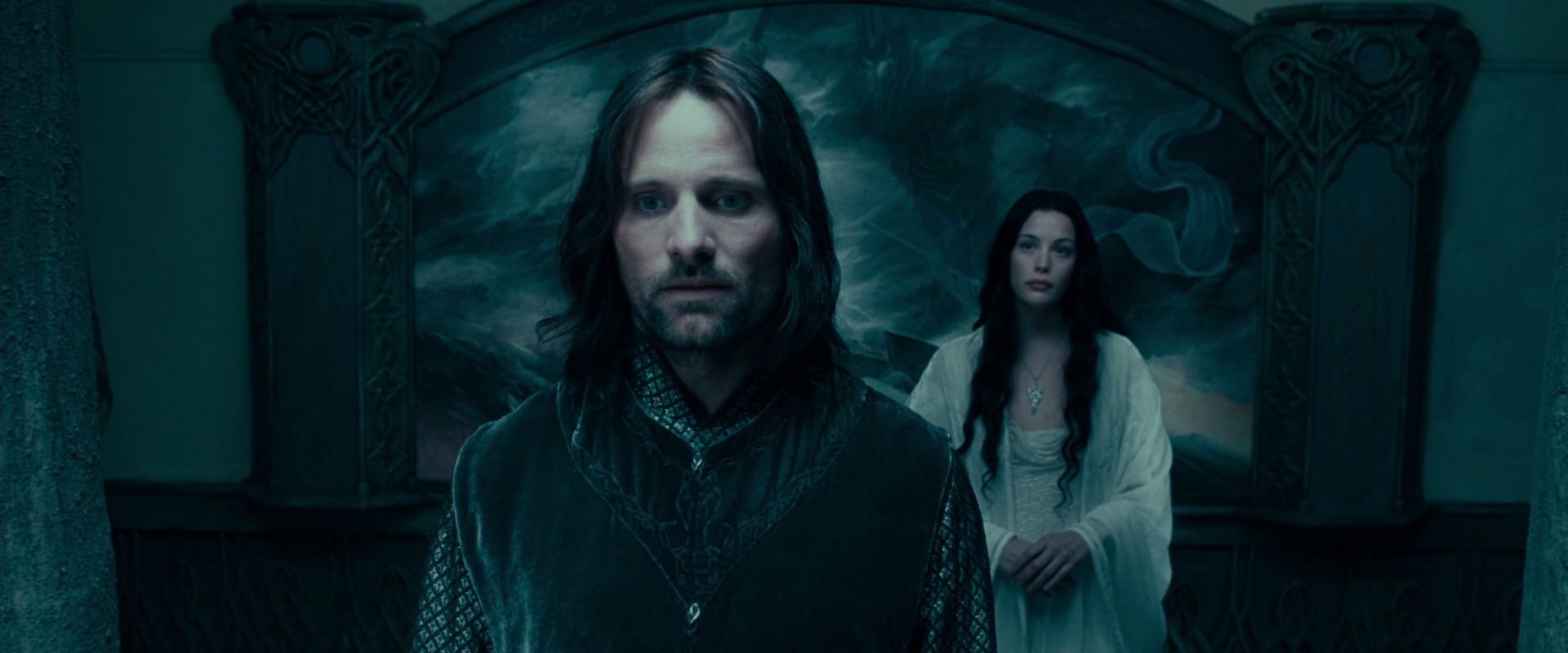 The Lord of the Rings: The Fellowship of the Ring (2001) movie still 11191
