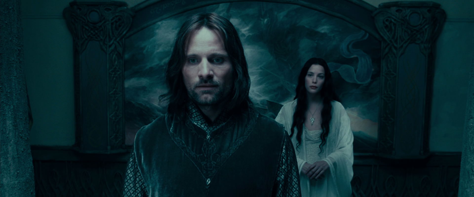 The Lord of the Rings: The Fellowship of the Ring (2001) movie still 11194