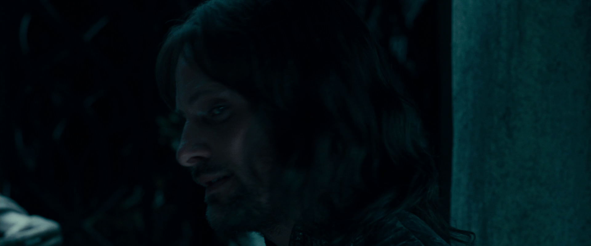 The Lord of the Rings: The Fellowship of the Ring (2001) screencap 11199