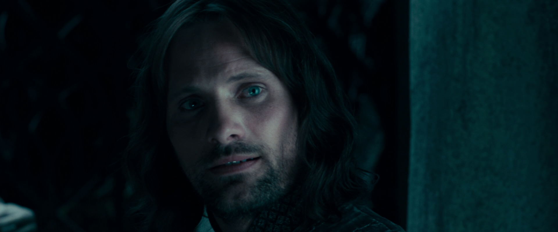 The Lord of the Rings: The Fellowship of the Ring (2001) HD screenshot 11201
