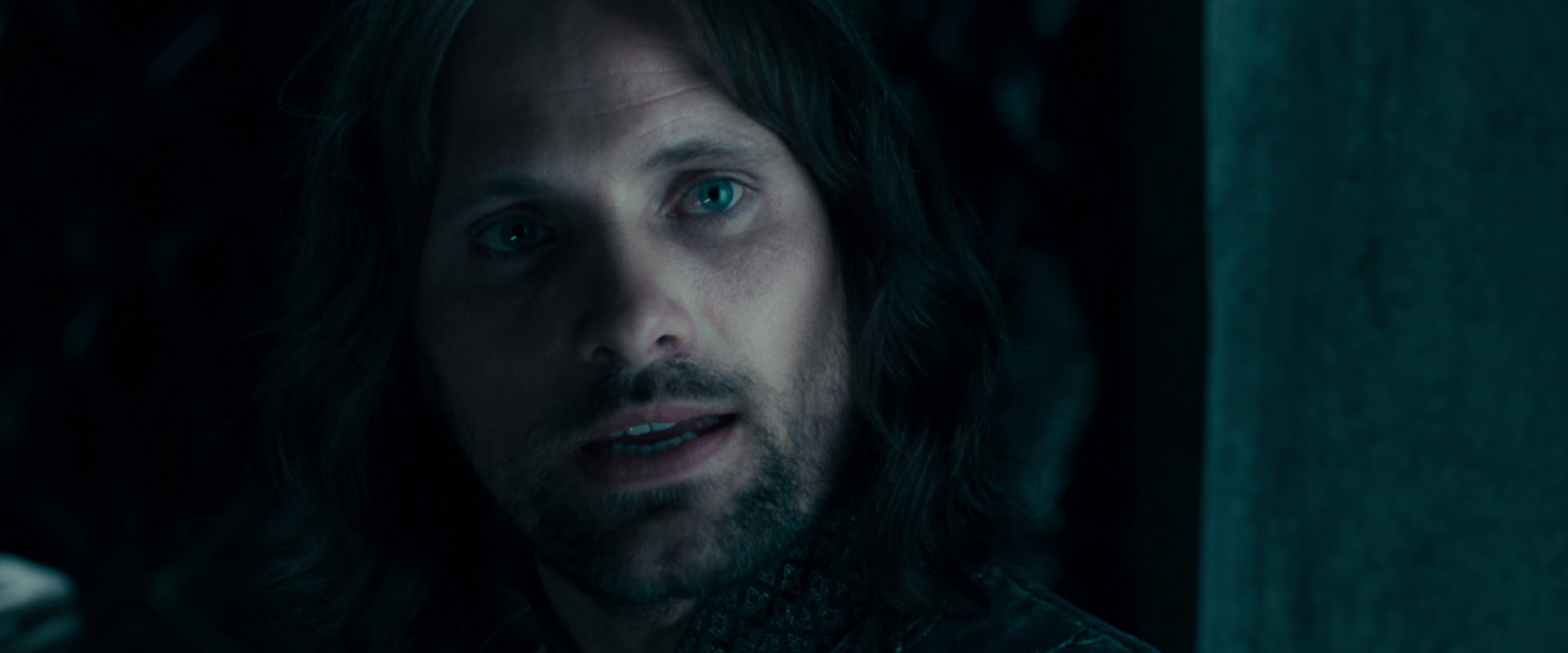 The Lord of the Rings: The Fellowship of the Ring (2001) HD screenshot 11204