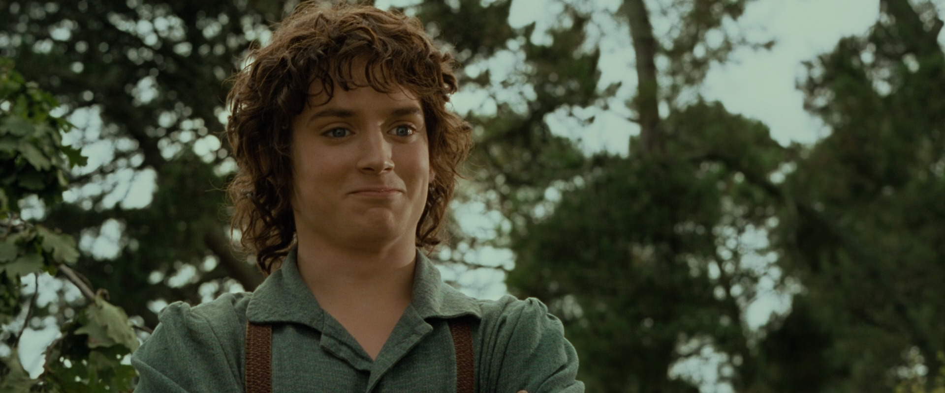 The Lord of the Rings: The Fellowship of the Ring (2001) HD screenshot 1121