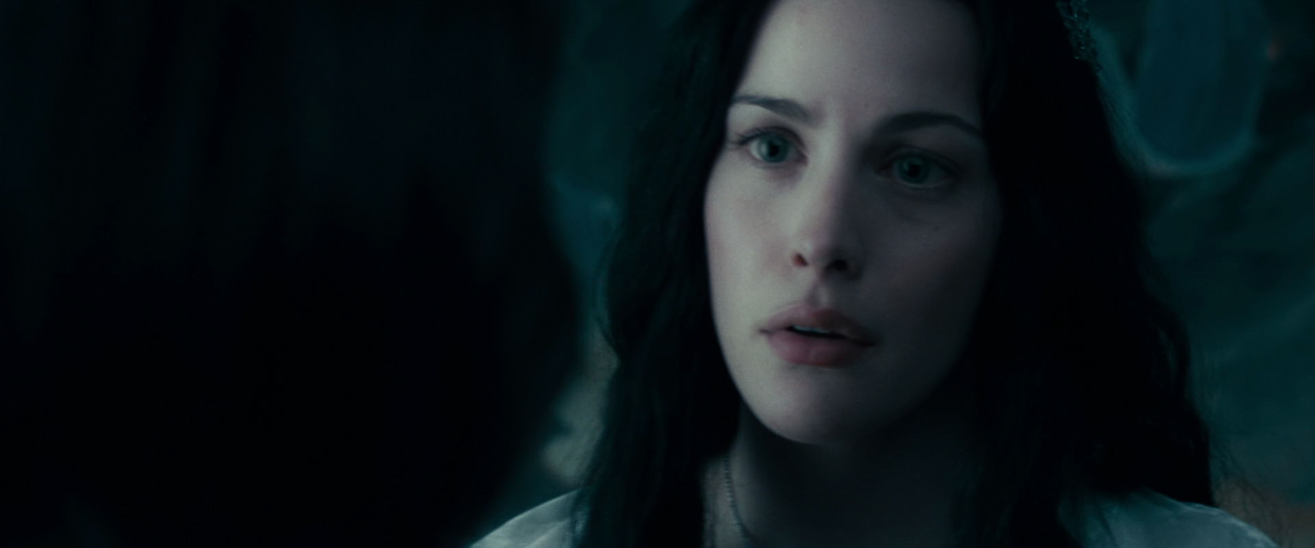 The Lord of the Rings: The Fellowship of the Ring (2001) HD screenshot 11210
