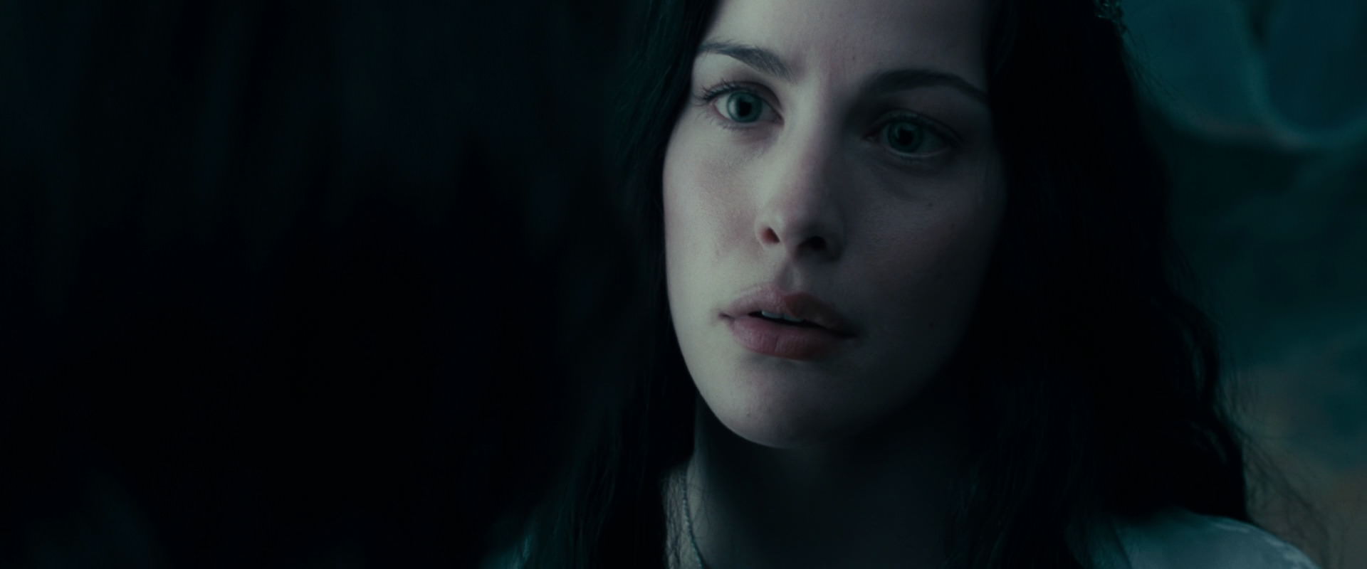 The Lord of the Rings: The Fellowship of the Ring (2001) screencap 11211