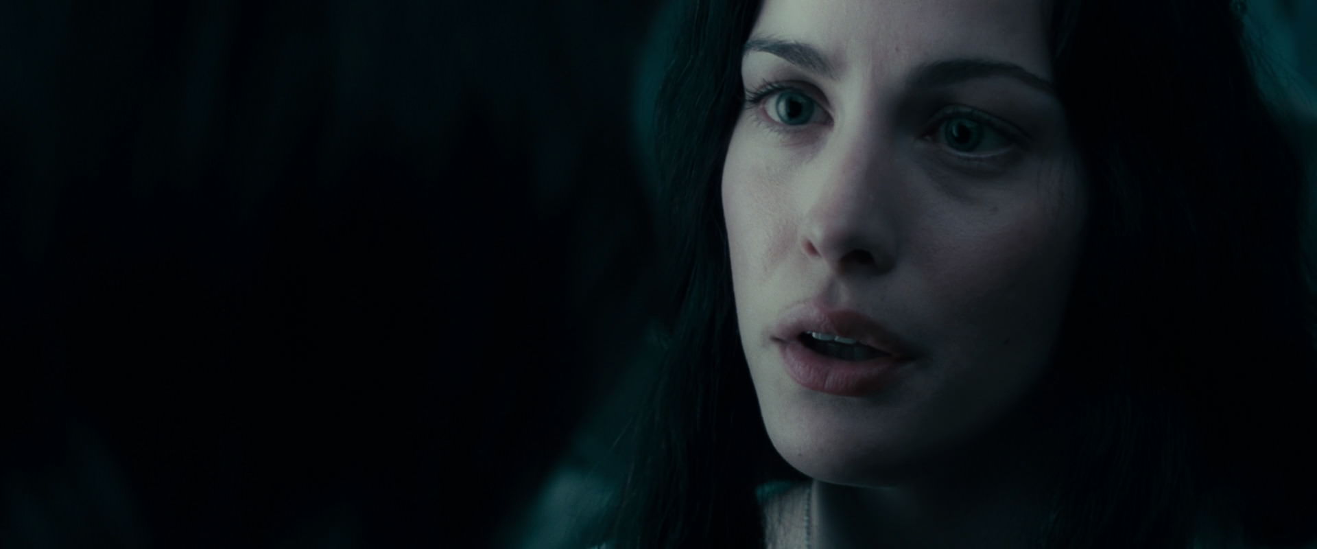The Lord of the Rings: The Fellowship of the Ring (2001) HD screenshot 11213