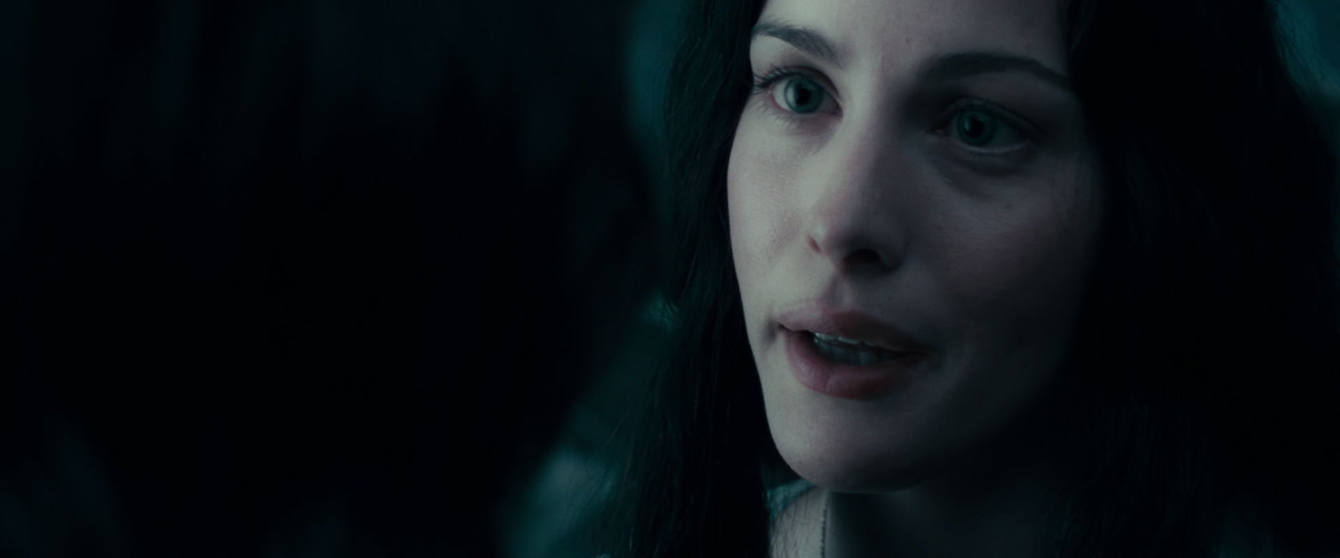 The Lord of the Rings: The Fellowship of the Ring (2001) screencap 11214