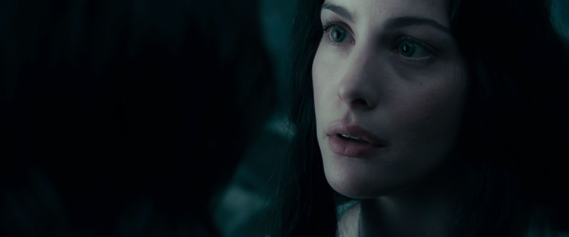 The Lord of the Rings: The Fellowship of the Ring (2001) HD screenshot 11216