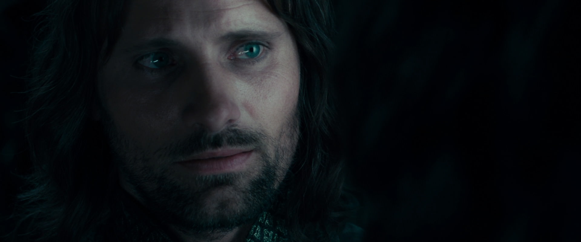 The Lord of the Rings: The Fellowship of the Ring (2001) HD screenshot 11219