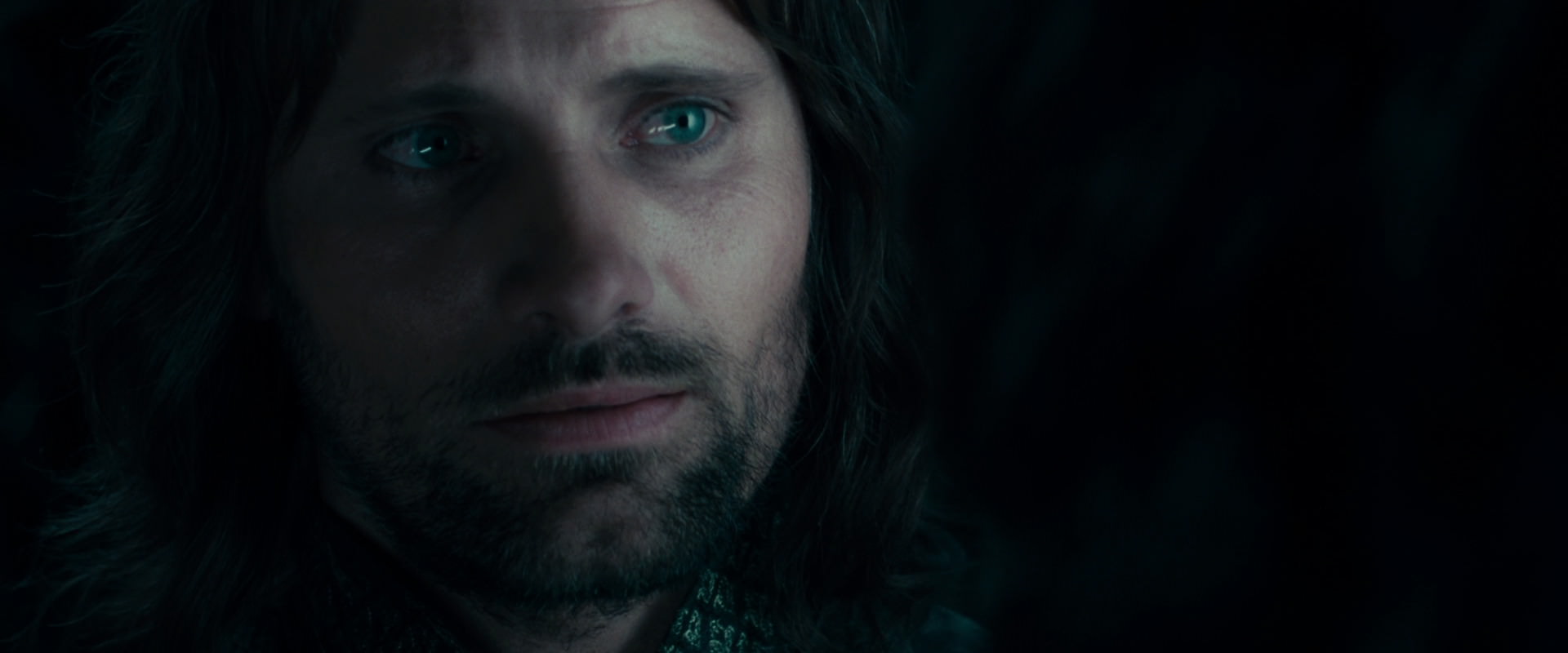 The Lord of the Rings: The Fellowship of the Ring (2001) screencap 11220