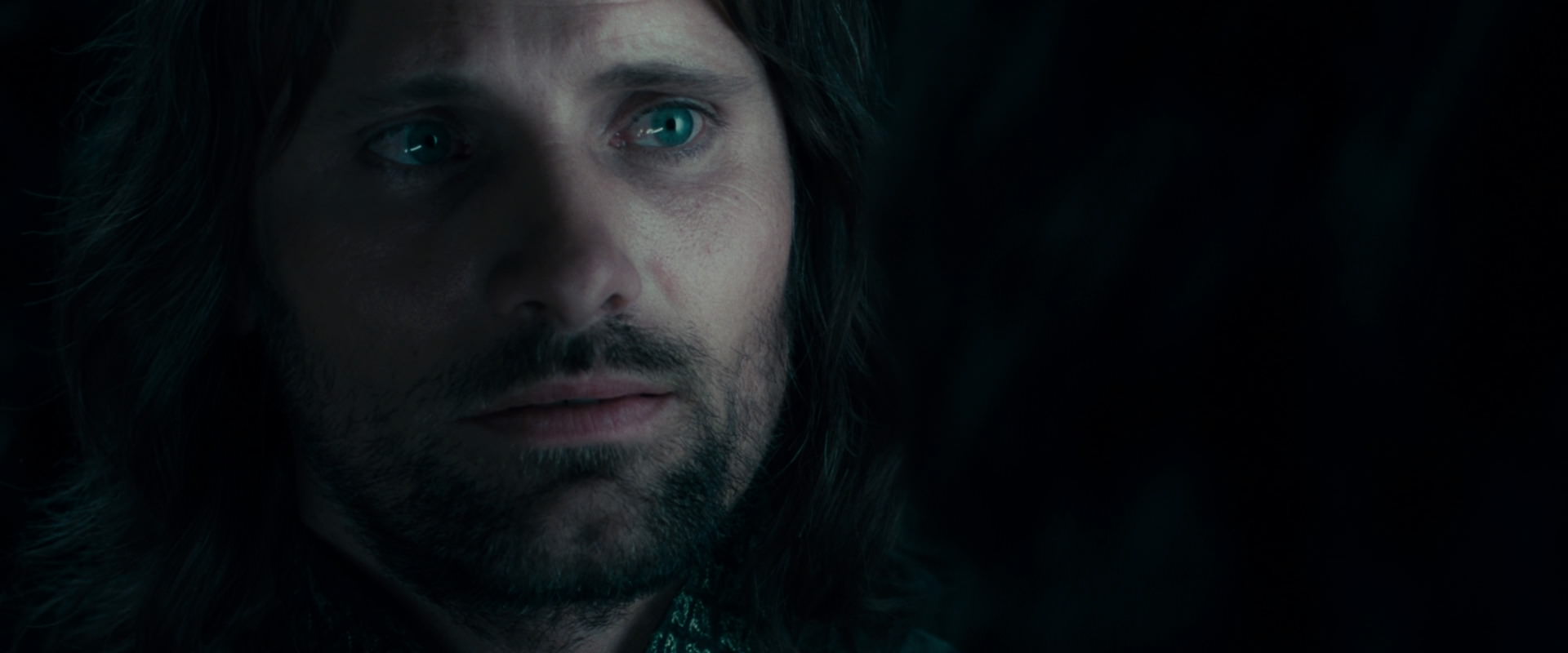 The Lord of the Rings: The Fellowship of the Ring (2001) HD screenshot 11222