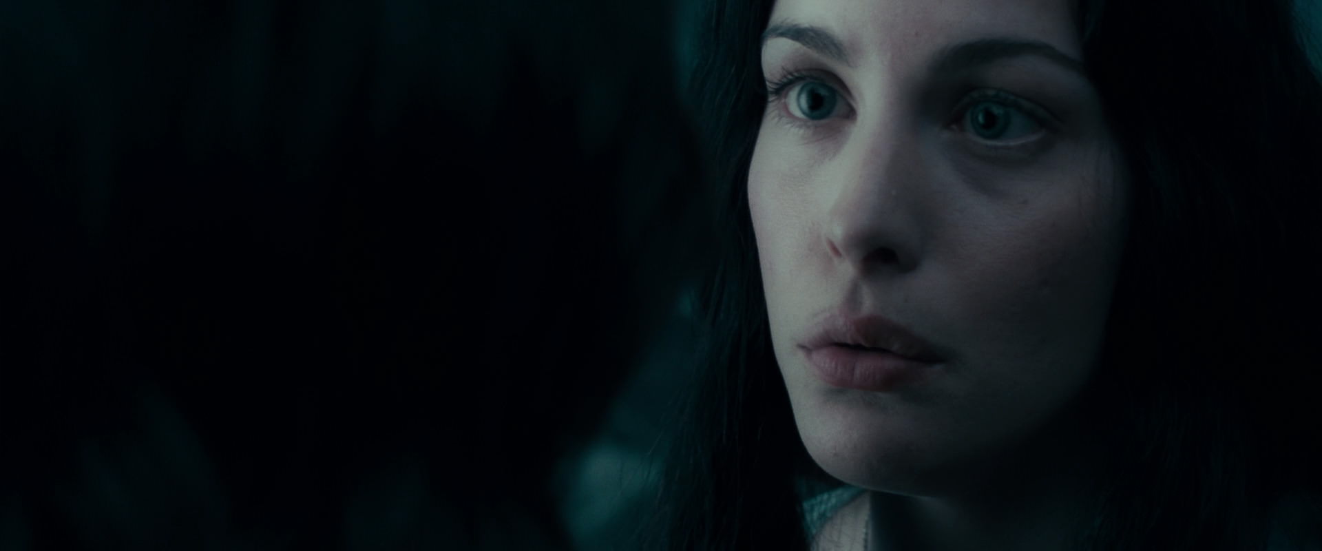 The Lord of the Rings: The Fellowship of the Ring (2001) HD screenshot 11225