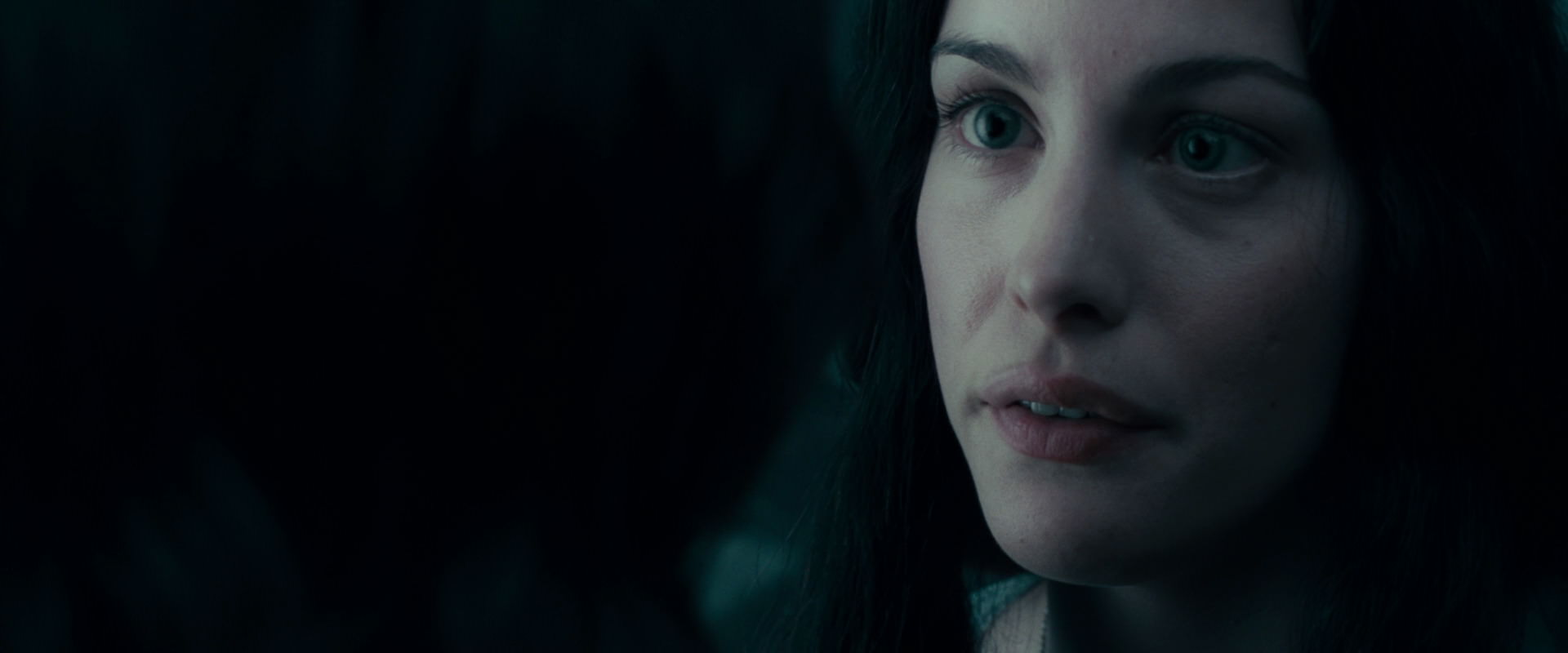 The Lord of the Rings: The Fellowship of the Ring (2001) screencap 11226