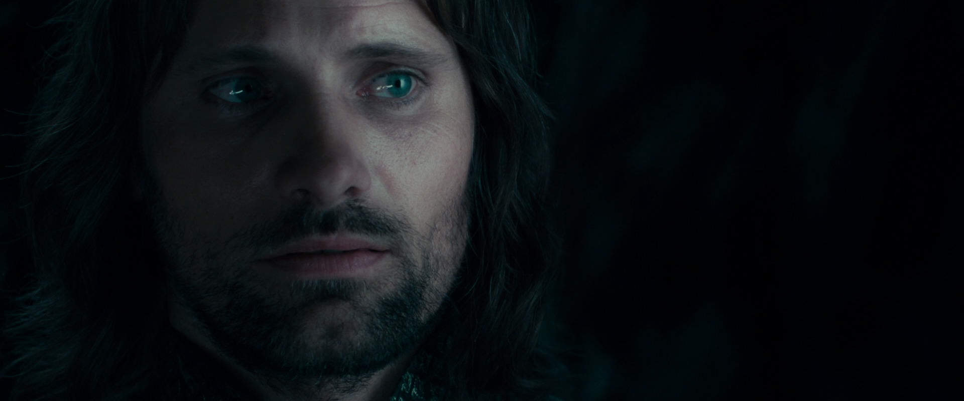 The Lord of the Rings: The Fellowship of the Ring (2001) HD screenshot 11228