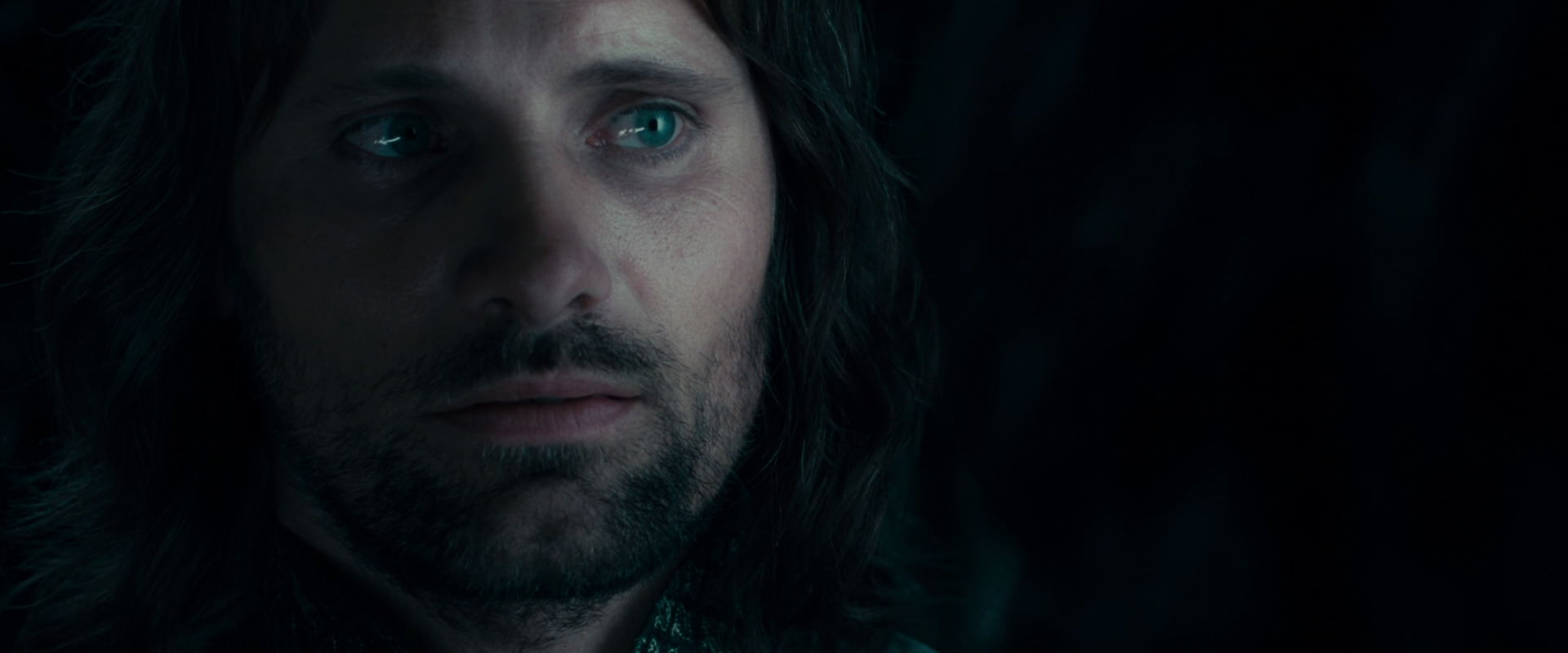 The Lord of the Rings: The Fellowship of the Ring (2001) HD screenshot 11231