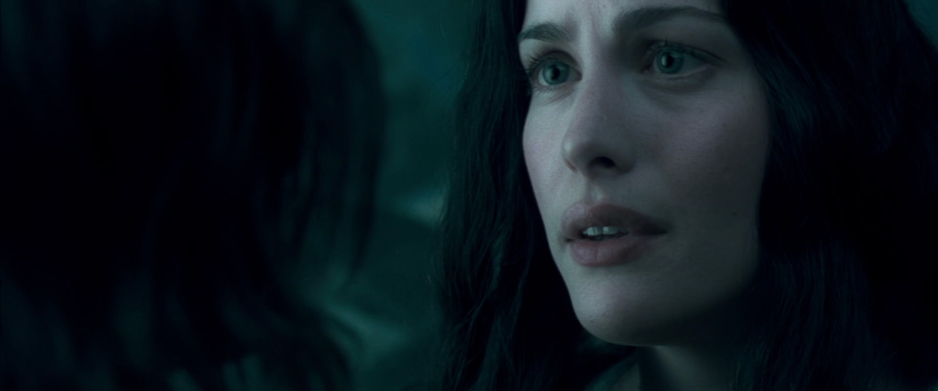 The Lord of the Rings: The Fellowship of the Ring (2001) HD screenshot 11234