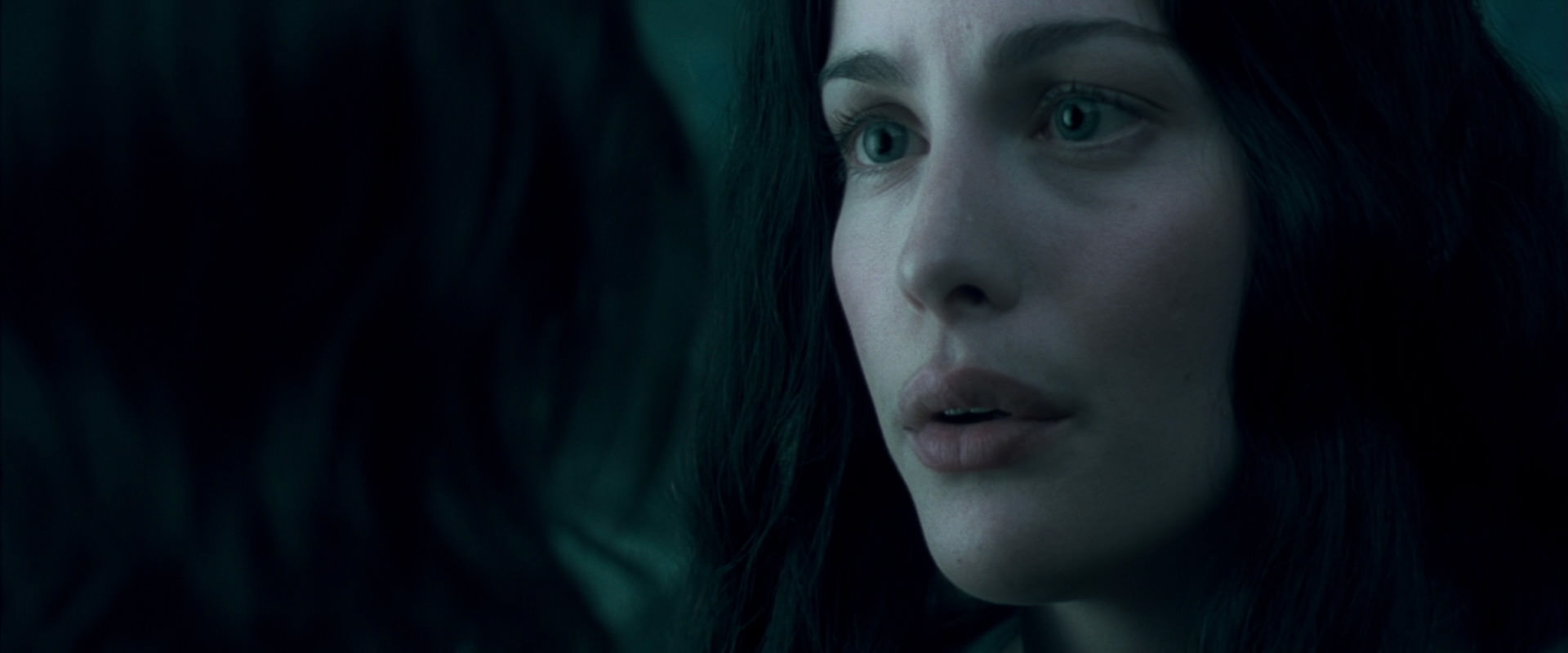 The Lord of the Rings: The Fellowship of the Ring (2001) HD screenshot 11237