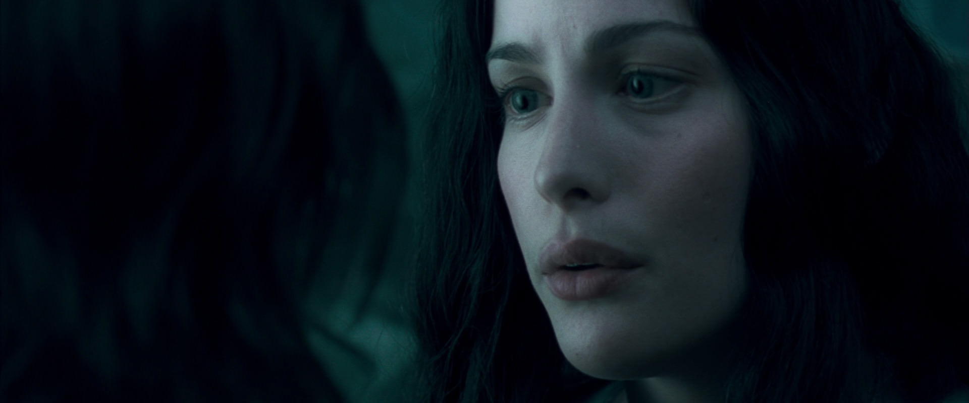 The Lord of the Rings: The Fellowship of the Ring (2001) screencap 11238