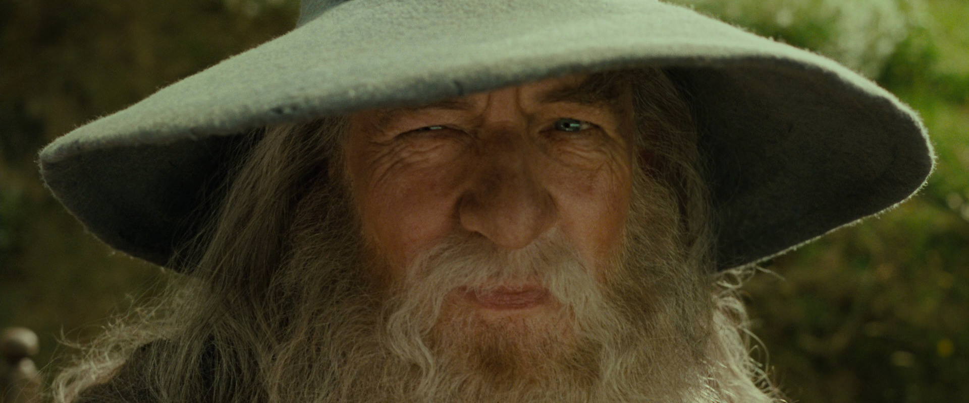 The Lord of the Rings: The Fellowship of the Ring (2001) HD screenshot 1124