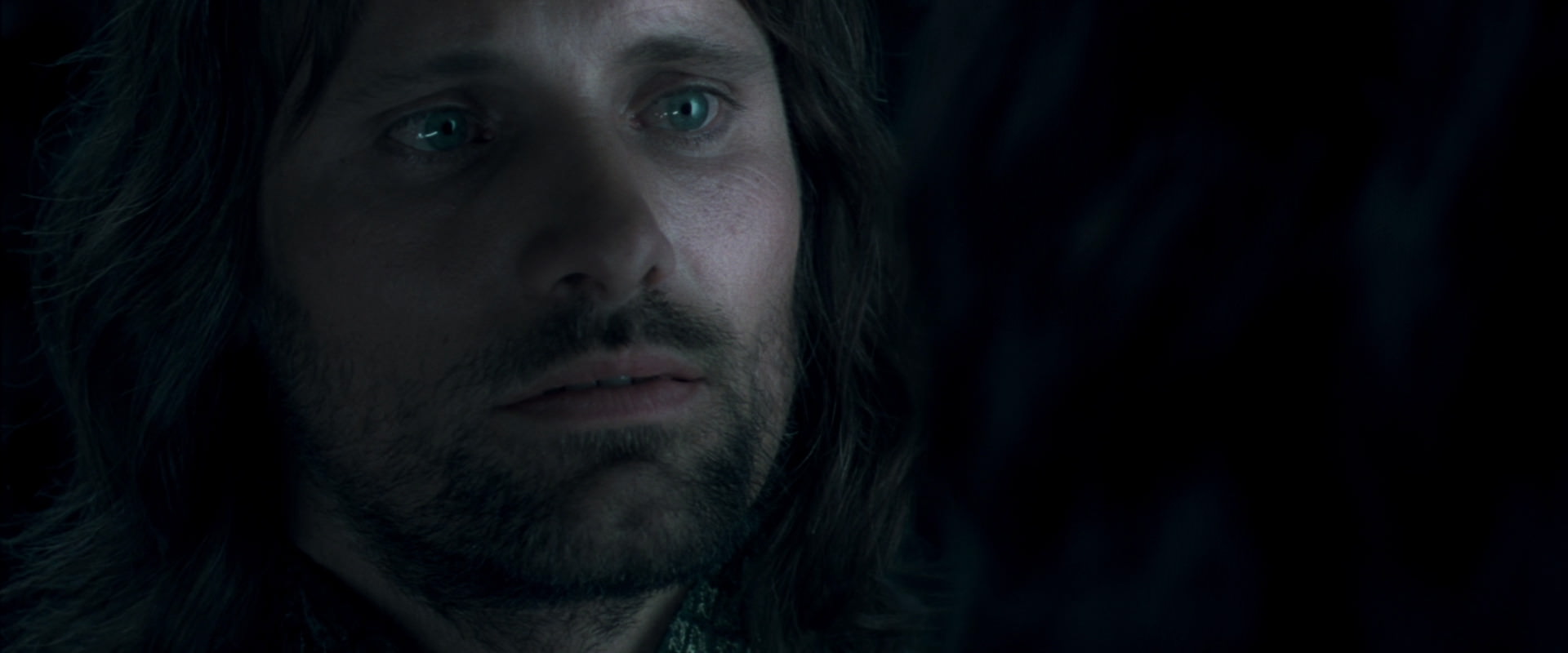 The Lord of the Rings: The Fellowship of the Ring (2001) HD screenshot 11240