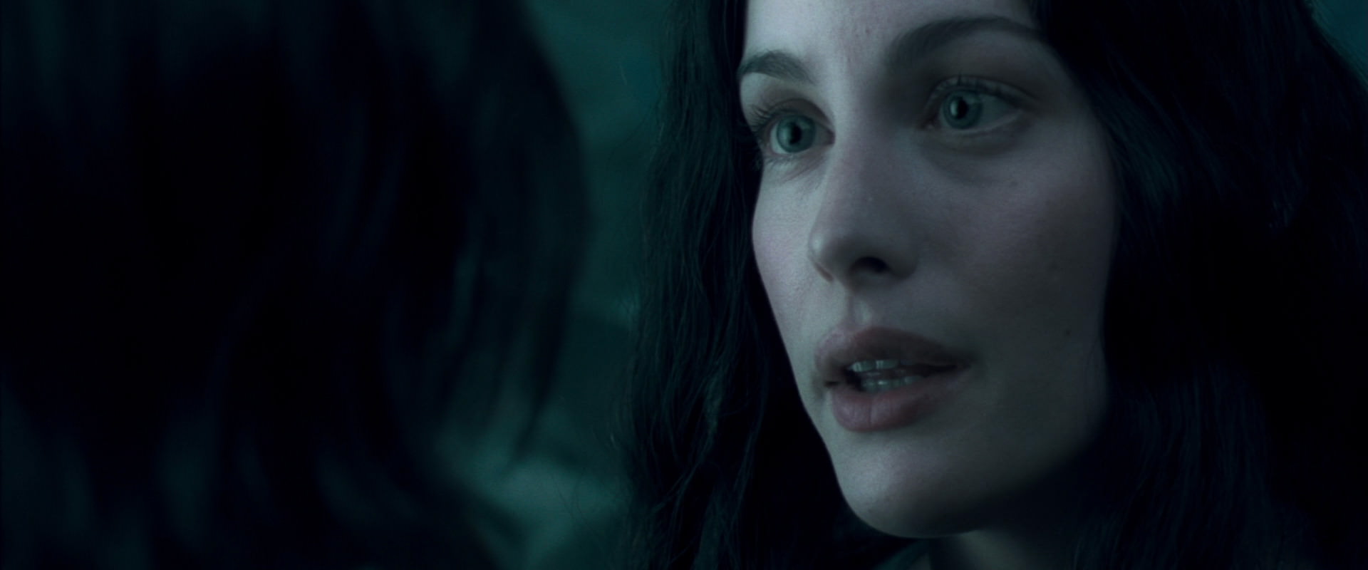 The Lord of the Rings: The Fellowship of the Ring (2001) HD screenshot 11246