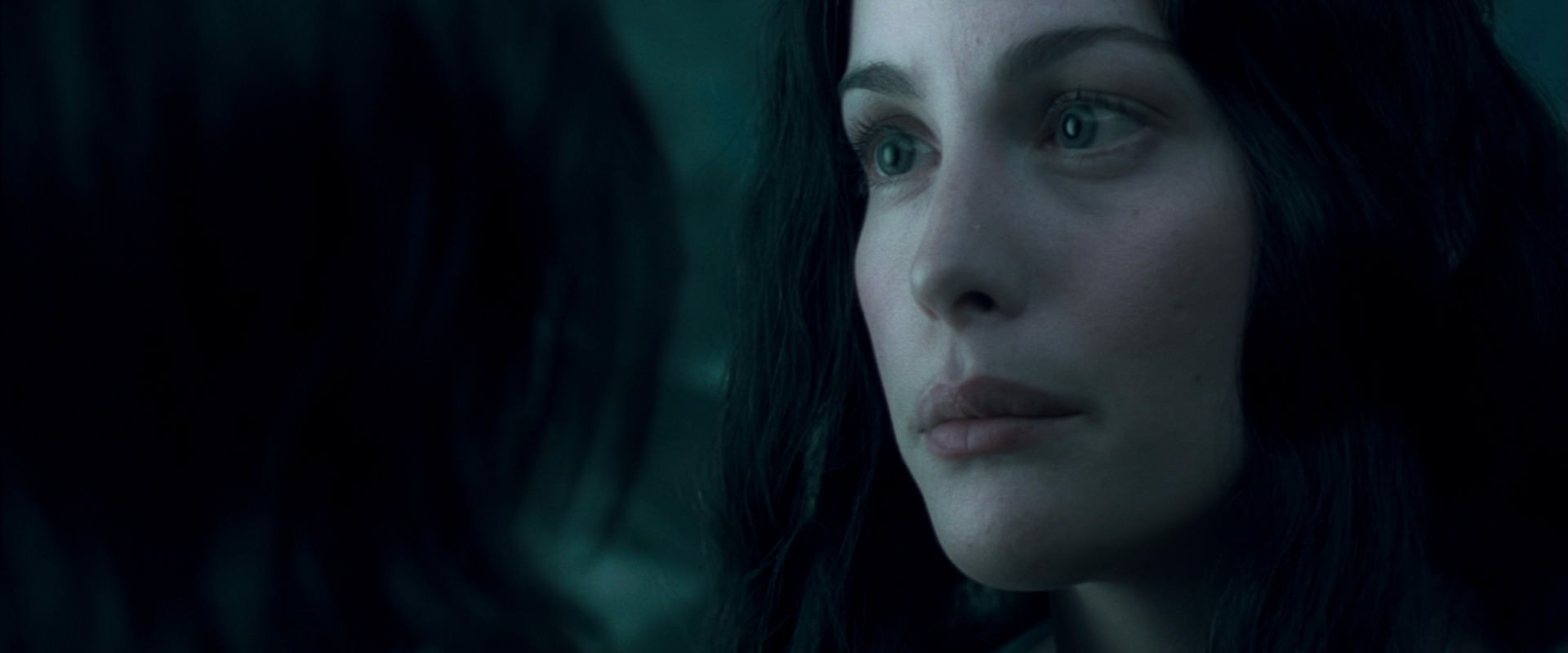 The Lord of the Rings: The Fellowship of the Ring (2001) HD screenshot 11249