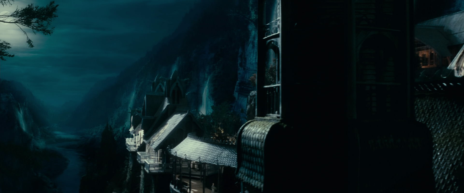The Lord of the Rings: The Fellowship of the Ring (2001) movie still 11251