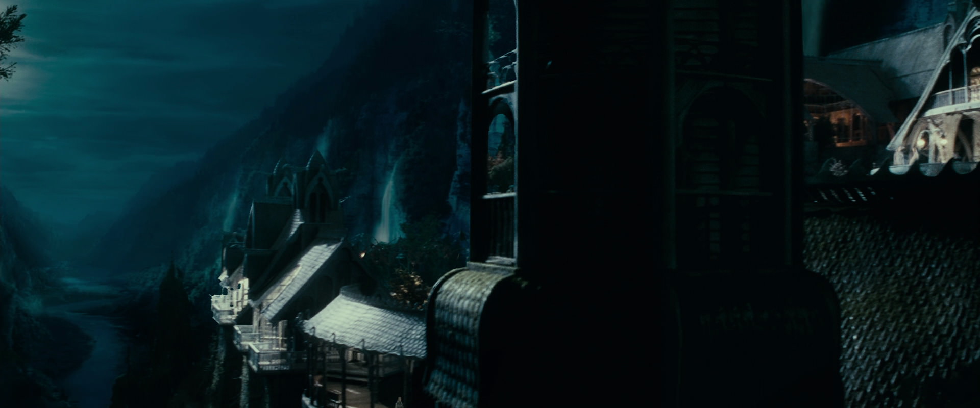 The Lord of the Rings: The Fellowship of the Ring (2001) HD screenshot 11252