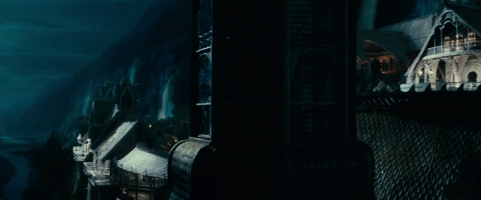 The Lord of the Rings: The Fellowship of the Ring (2001) screencap 11253