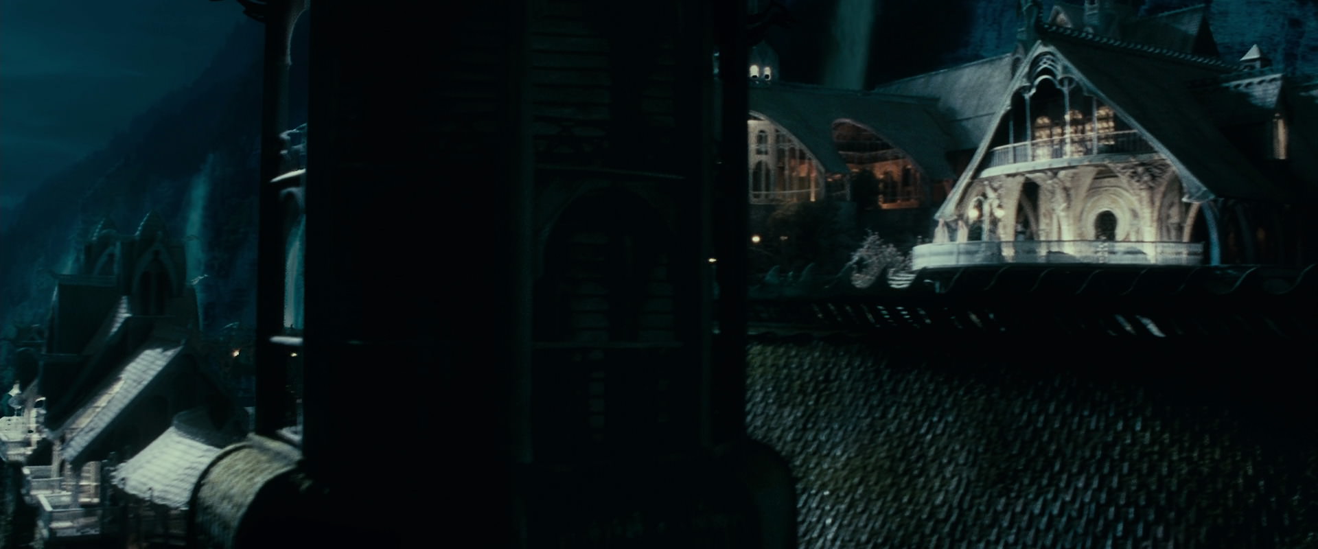 The Lord of the Rings: The Fellowship of the Ring (2001) HD screenshot 11255