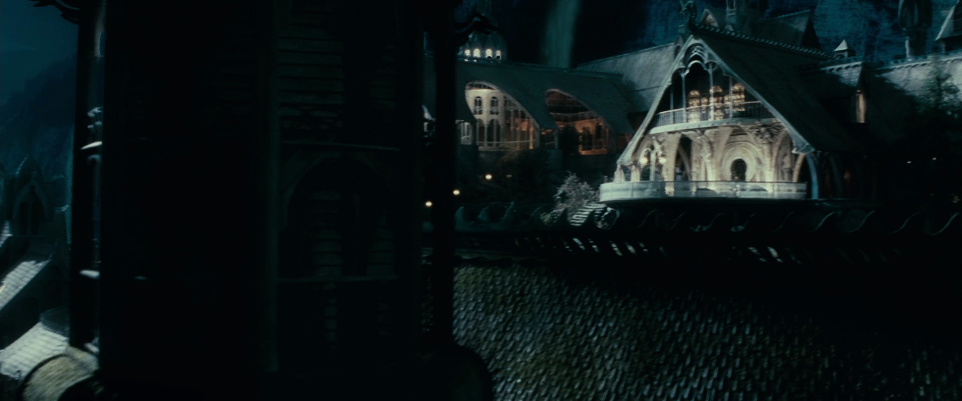 The Lord of the Rings: The Fellowship of the Ring (2001) screencap 11256