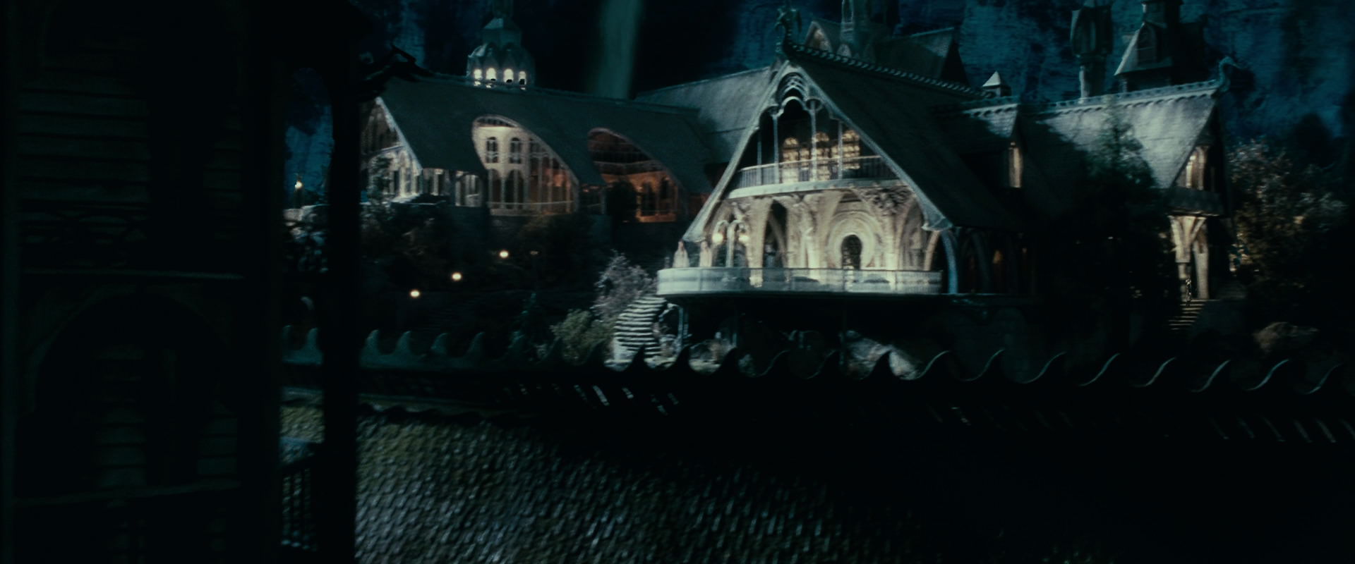 The Lord of the Rings: The Fellowship of the Ring (2001) HD screenshot 11258