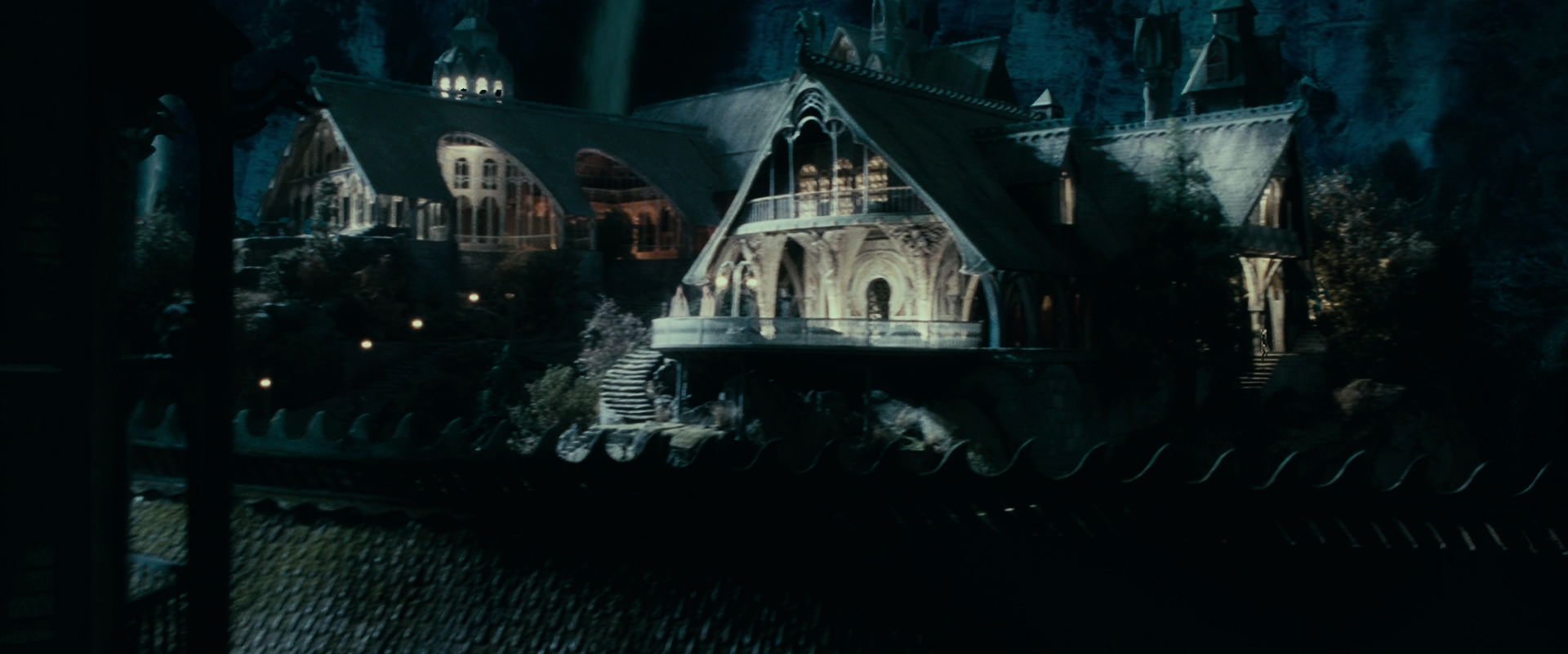 The Lord of the Rings: The Fellowship of the Ring (2001) screencap 11259