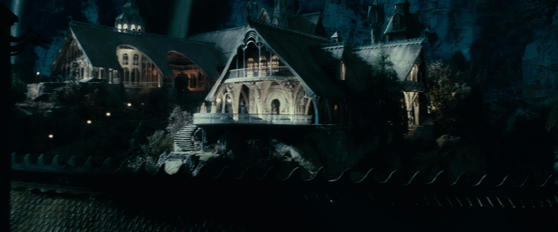 The Lord of the Rings: The Fellowship of the Ring (2001) movie still 11260