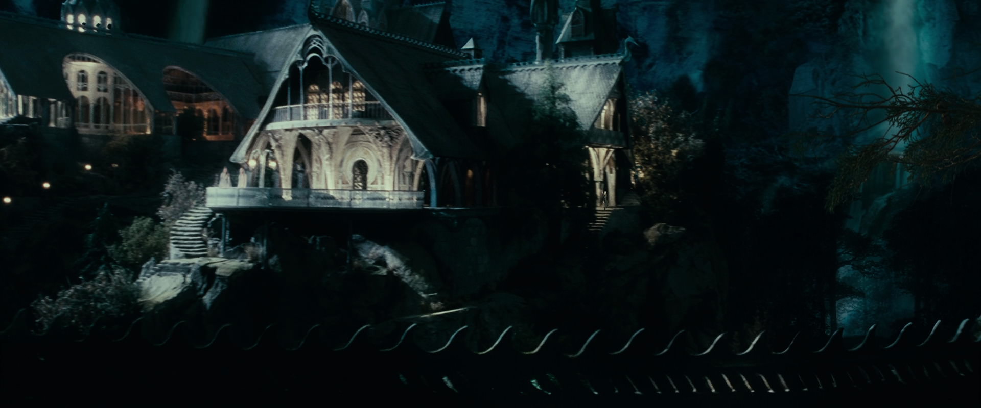The Lord of the Rings: The Fellowship of the Ring (2001) screencap 11262