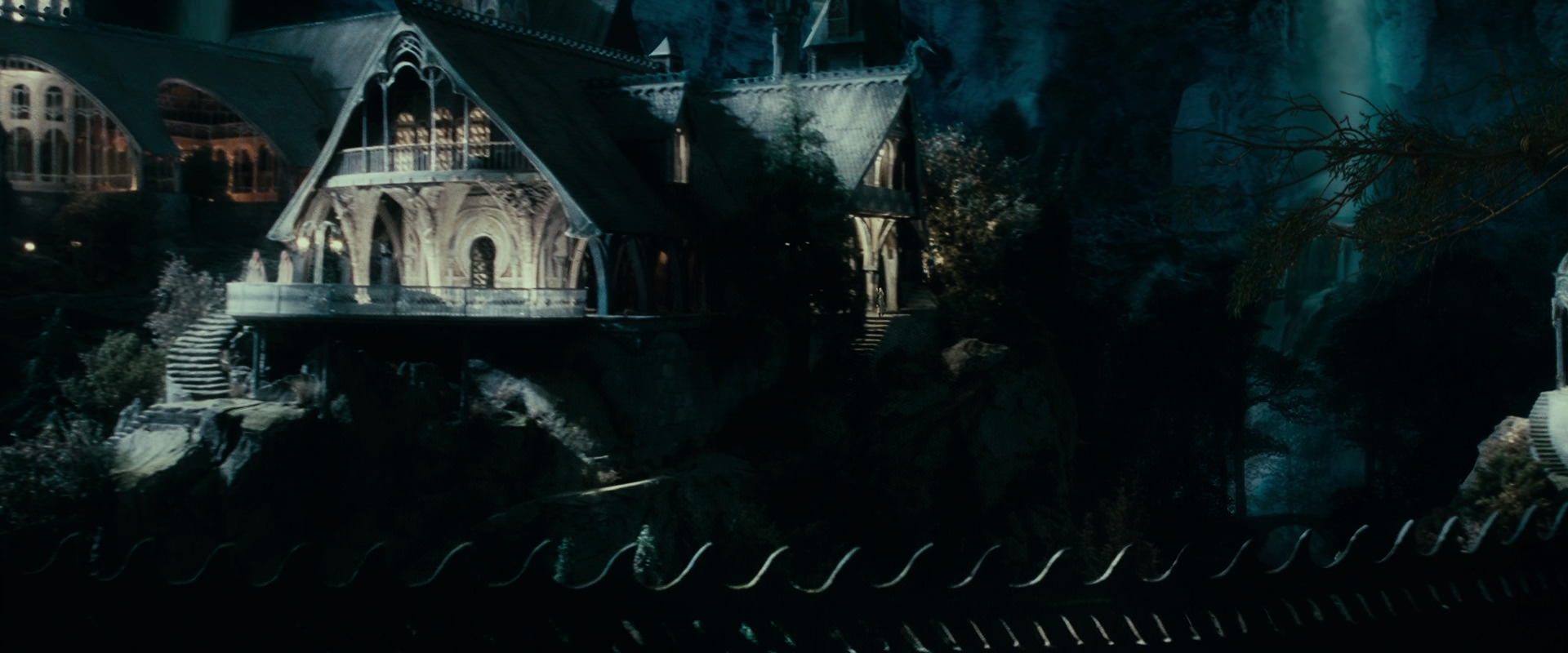 The Lord of the Rings: The Fellowship of the Ring (2001) movie still 11263