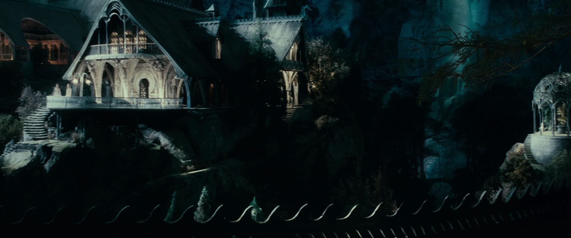 The Lord of the Rings: The Fellowship of the Ring (2001) HD screenshot 11264