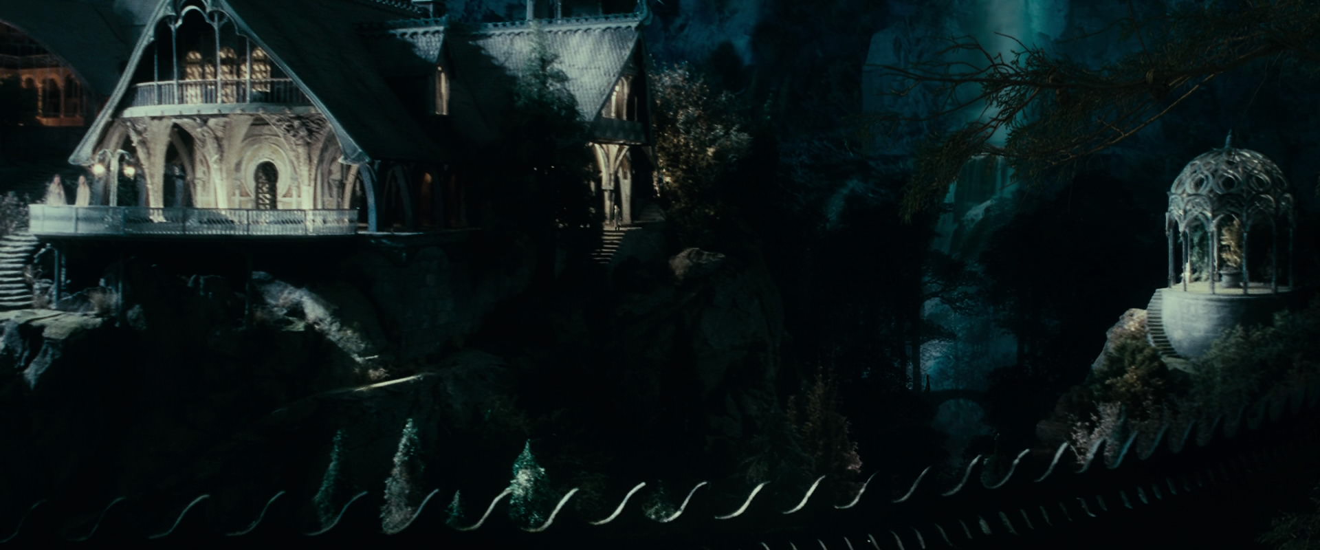 The Lord of the Rings: The Fellowship of the Ring (2001) screencap 11265