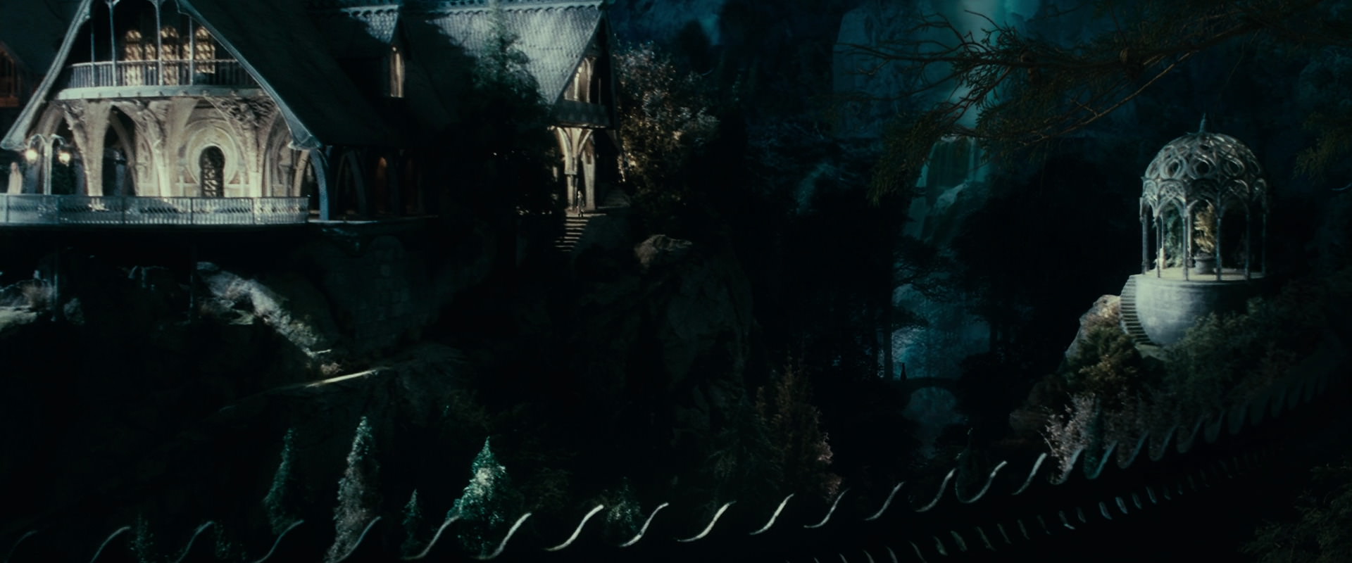 The Lord of the Rings: The Fellowship of the Ring (2001) movie still 11266