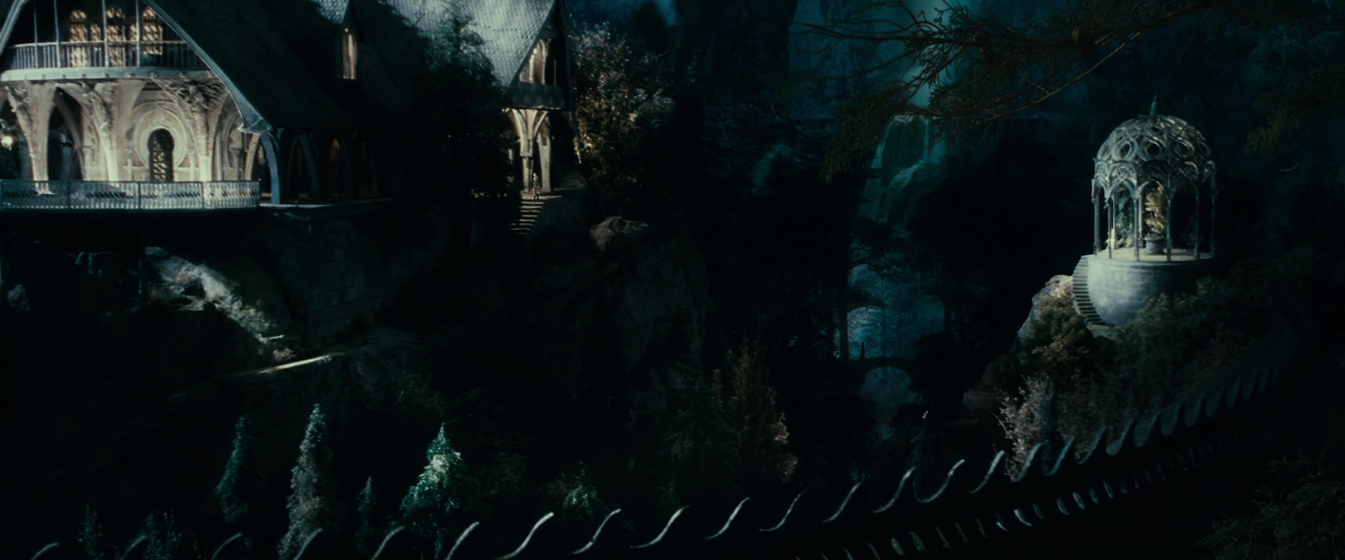 The Lord of the Rings: The Fellowship of the Ring (2001) HD screenshot 11267
