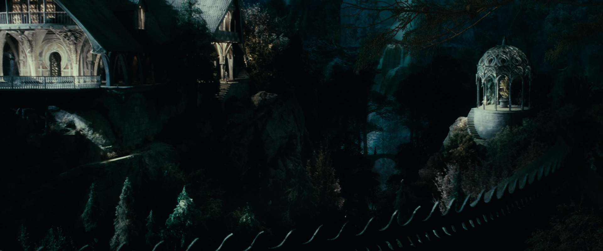 The Lord of the Rings: The Fellowship of the Ring (2001) screencap 11268