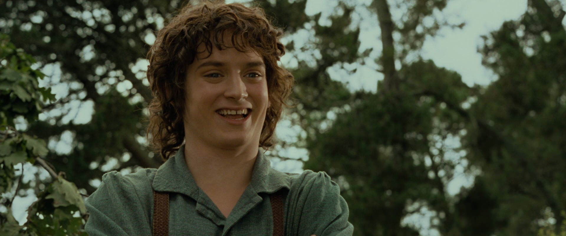 The Lord of the Rings: The Fellowship of the Ring (2001) HD screenshot 1127