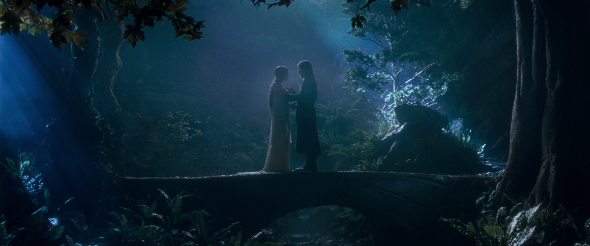 The Lord of the Rings: The Fellowship of the Ring (2001) HD screenshot 11282