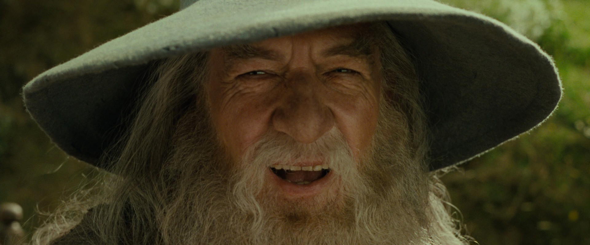 The Lord of the Rings: The Fellowship of the Ring (2001) movie still 1129
