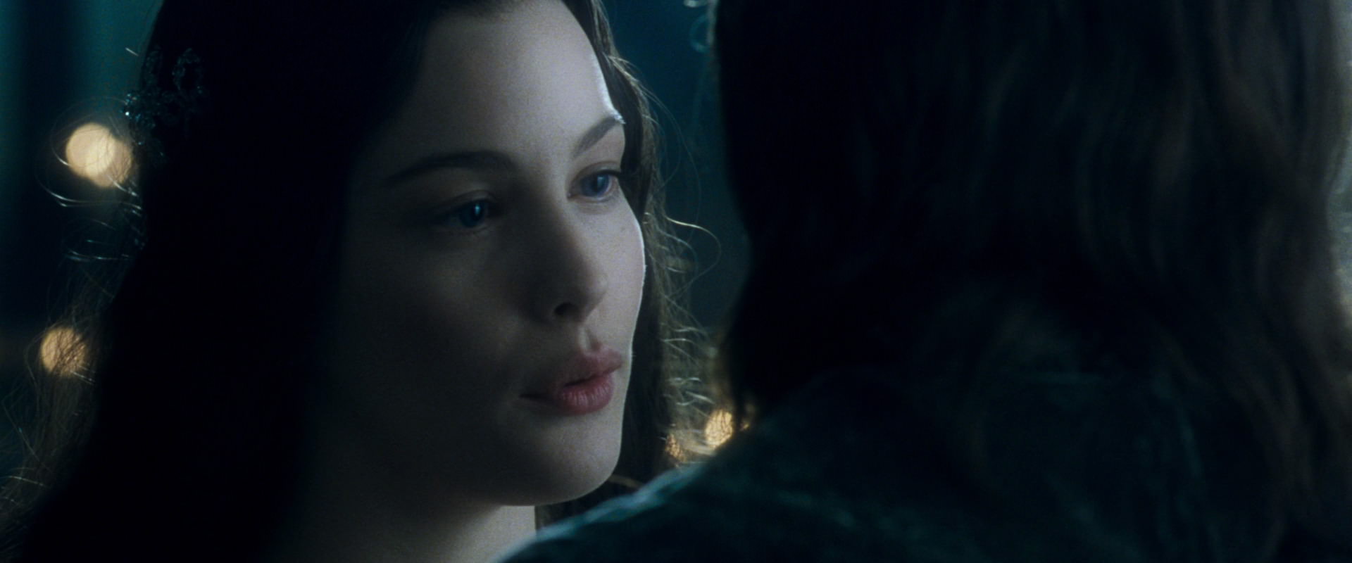 The Lord of the Rings: The Fellowship of the Ring (2001) HD screenshot 11294