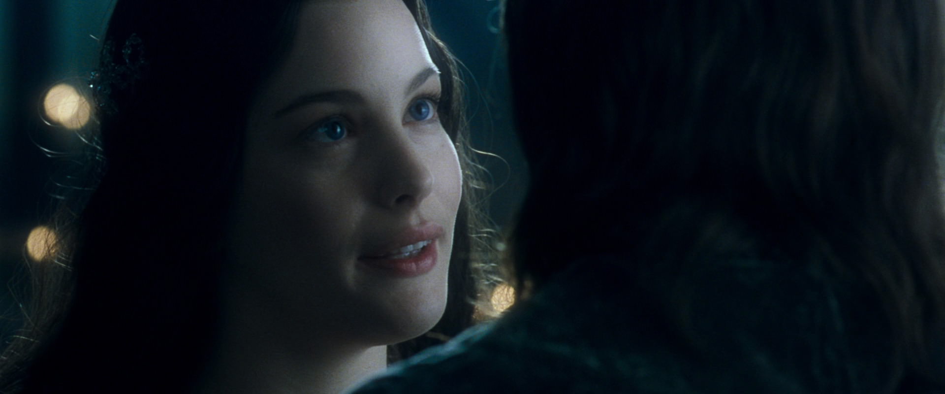 The Lord of the Rings: The Fellowship of the Ring (2001) screencap 11295
