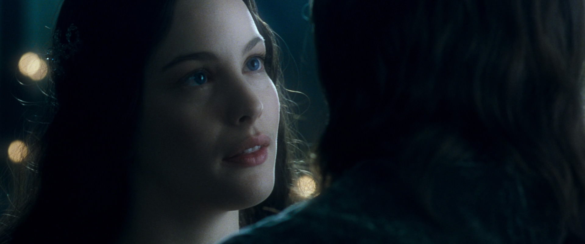 The Lord of the Rings: The Fellowship of the Ring (2001) HD screenshot 11297