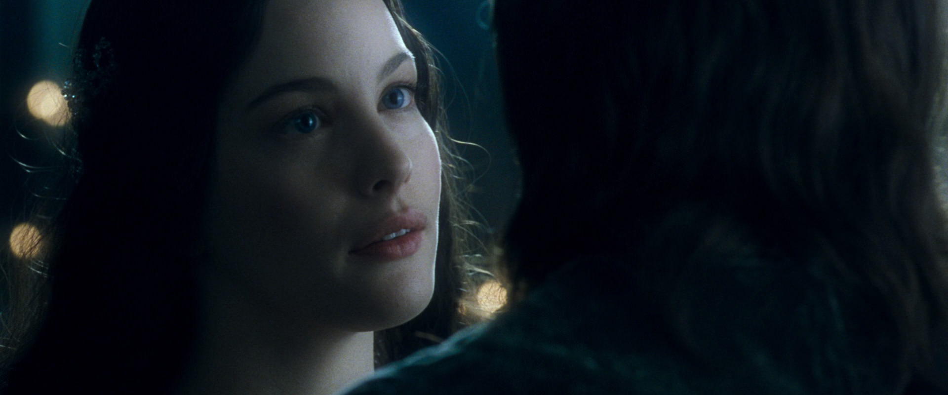 The Lord of the Rings: The Fellowship of the Ring (2001) screencap 11298